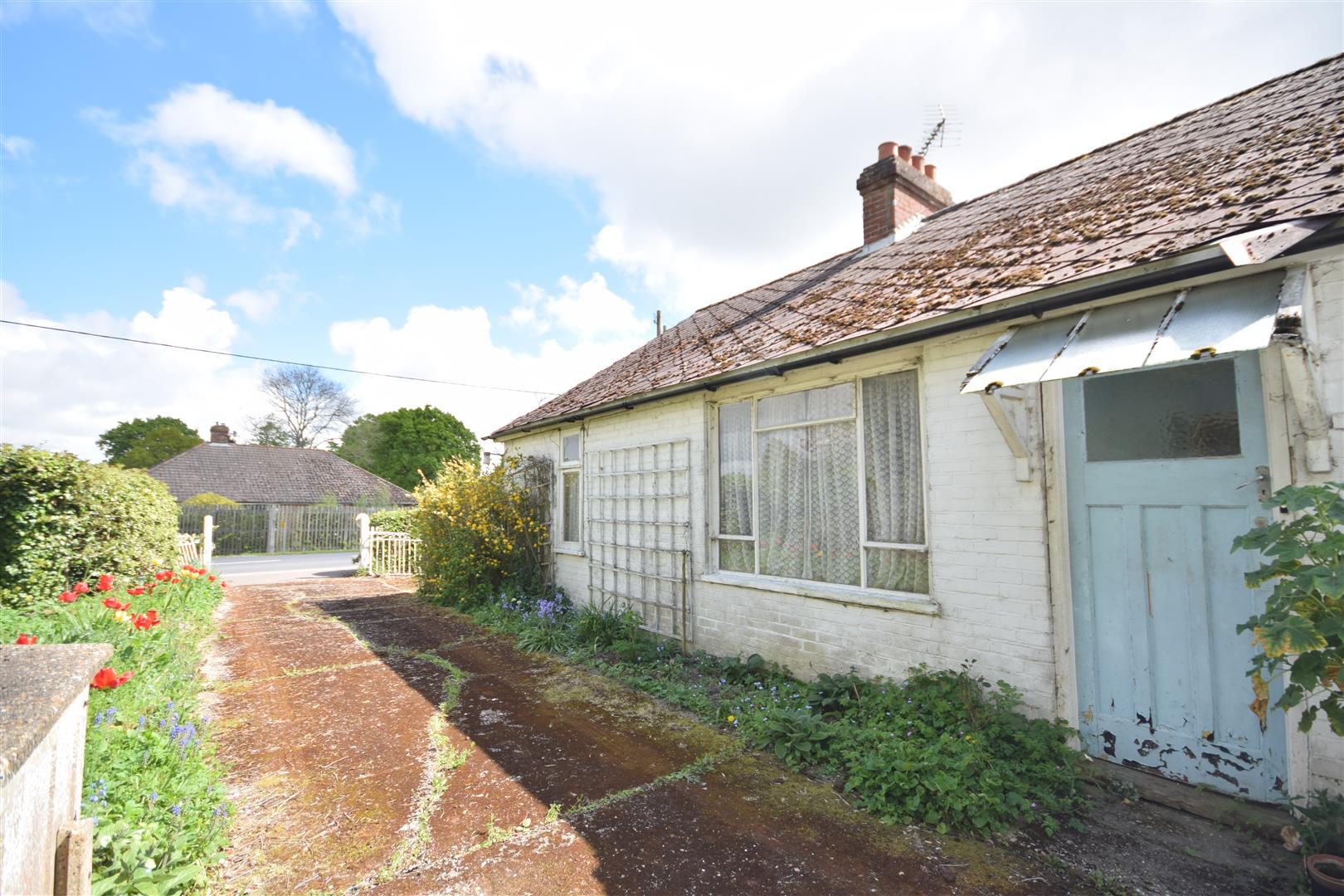 Road, Broad Oak, Rye Rush, Witt & Wilson